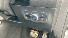 Mercedes-Benz Eqa 350 4Matic 215kW AMG Line 66.5kWh 5dr Auto Electric Hatchback